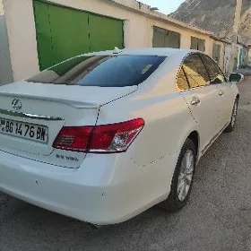 Lexus ES 2010