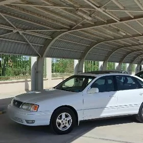 Toyota Avalon 1999