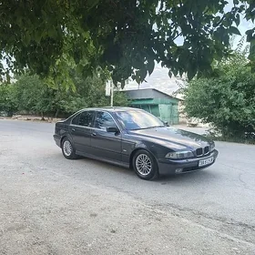 BMW E39 1997