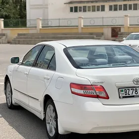 Toyota Camry 2009