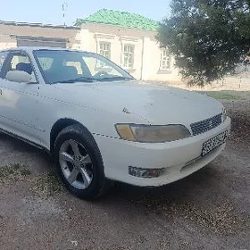 Toyota Mark II 1993