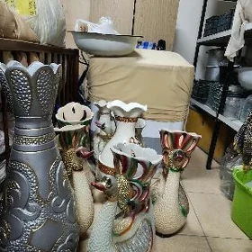 waza ваза
