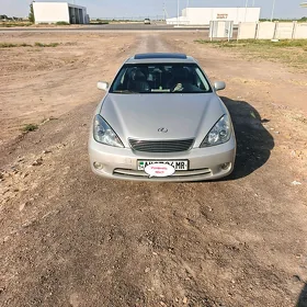 Lexus ES 300 2003