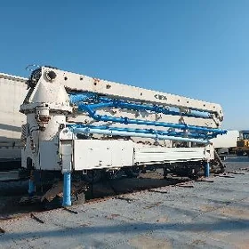 Man TGS 2001