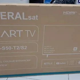 TELEWIZOR 50 ANDROID GENERAL