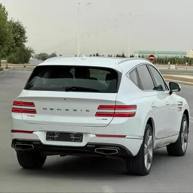 Genesis GV80 2022