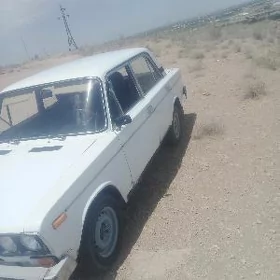 Lada 2106 1999