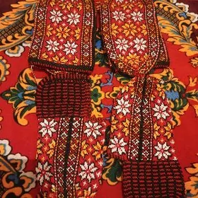 kopmplekt jorap ceşka taynjak