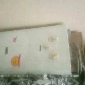 Kolonka