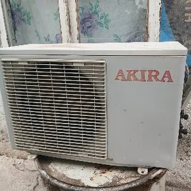 Akira kansener 30
