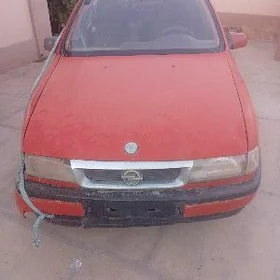 Opel Omega 1991
