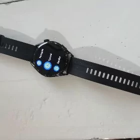 smart sagat Huawei watch GT 5
