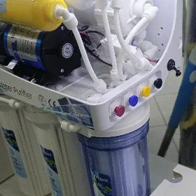 suw Filter 2.500-3000 m