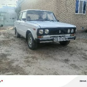 Lada 2106 1999