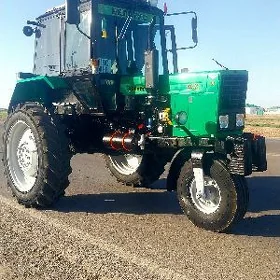 MTZ 80 1999