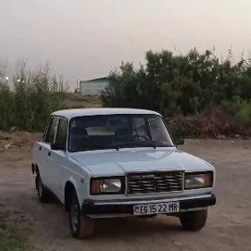 Lada 2107 2004