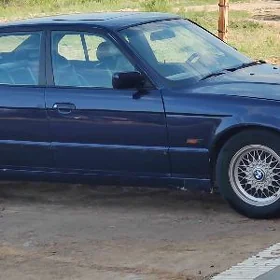 BMW 525 1994