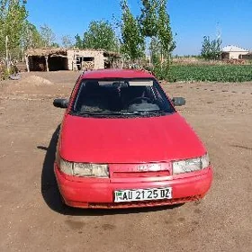 Lada 2110 1998
