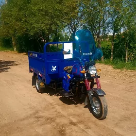 Fekon FK200-14G 2015