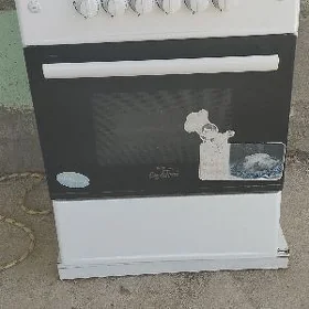Çigildem gaz plita