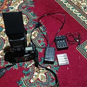 Nikon D90