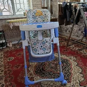 детский стул