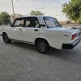 Lada 2107 1999
