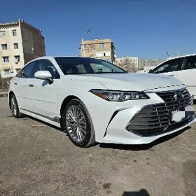 Toyota Avalon 2021