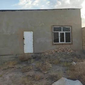Меллек жай