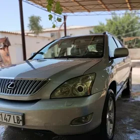 Lexus RX 330 2004