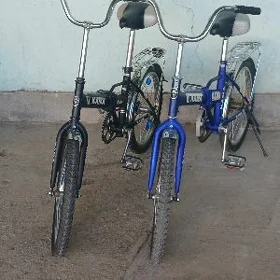Tigir 20 lik kama