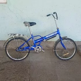 Tigir 20 lik kama