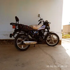 Fekon FK150-8G 2012