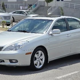 Lexus ES 330 2004