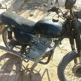 Fekon FK150-8G 2001