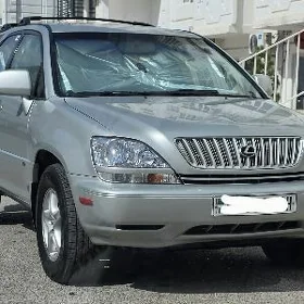 Lexus RX 300 2001