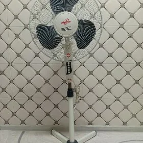 Wentilyator