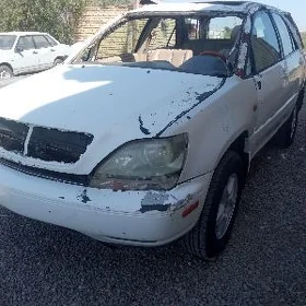 Lexus RX 300 2001