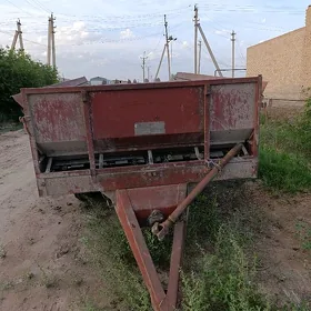 MTZ 80 2017