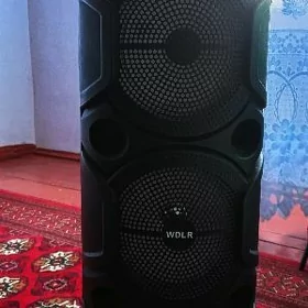 KALONKA  marka WDLR-BASS.