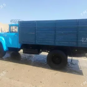 Zil 130 1992