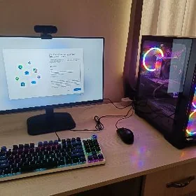Компьютер для игр и учебы