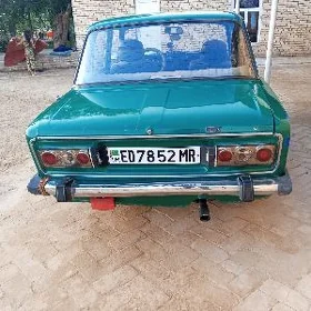 Lada 2106 1988