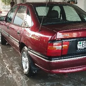 Opel Vectra 1992