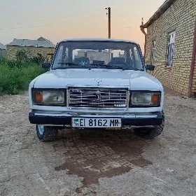 Lada 2107 2004
