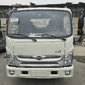 Forland H2 2026
