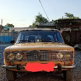 Lada 2103 1980