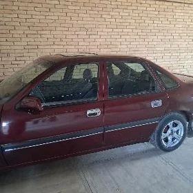 Opel Vectra 1991