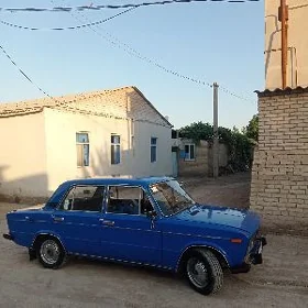Lada 2106 1987