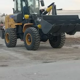 XCMG LW300F 2026